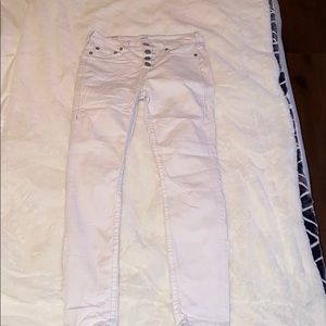True Religion Skinny Stretch jeans